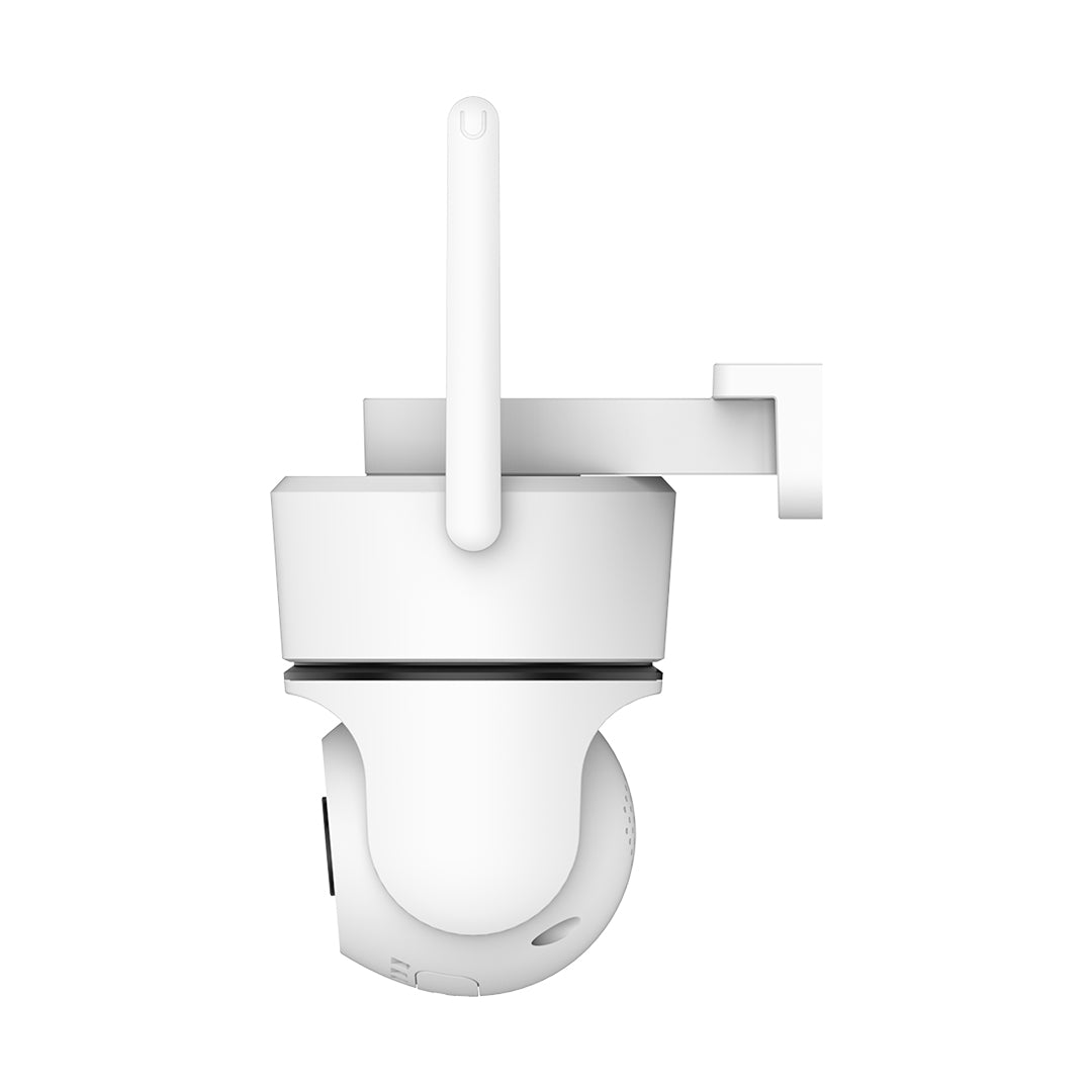Yoosee AI Outdoor Security Camera A10 | 2K 360° Coverage, Human & Fire Detection, Night Vision & Wi-Fi 6