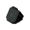 Magnetic 3-in-1 Foldable Wireless Charger — iPhone, Apple Watch & AirPods