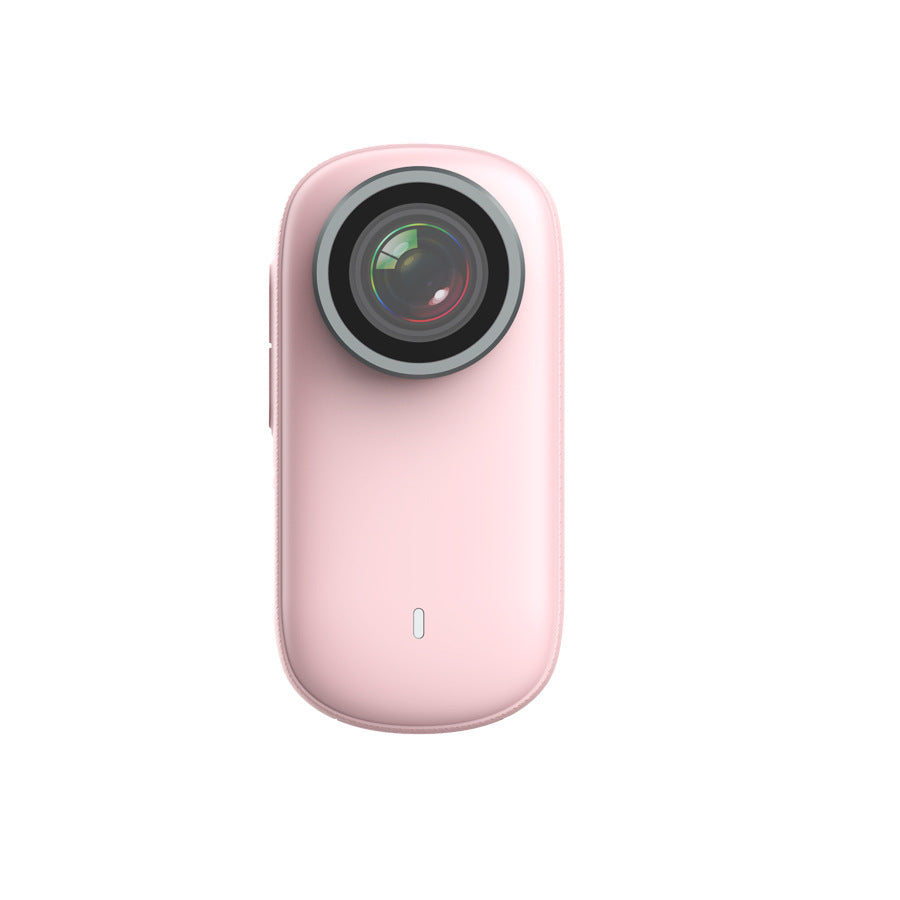 Luxury ProShot Waterproof HD Thumb Camera — Pocket Sports Cam for Cycling, Adventure & Travel