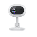 Luxury GuardView 1080P HD WiFi Mini Camera — Night Vision Home & Pet Monitor