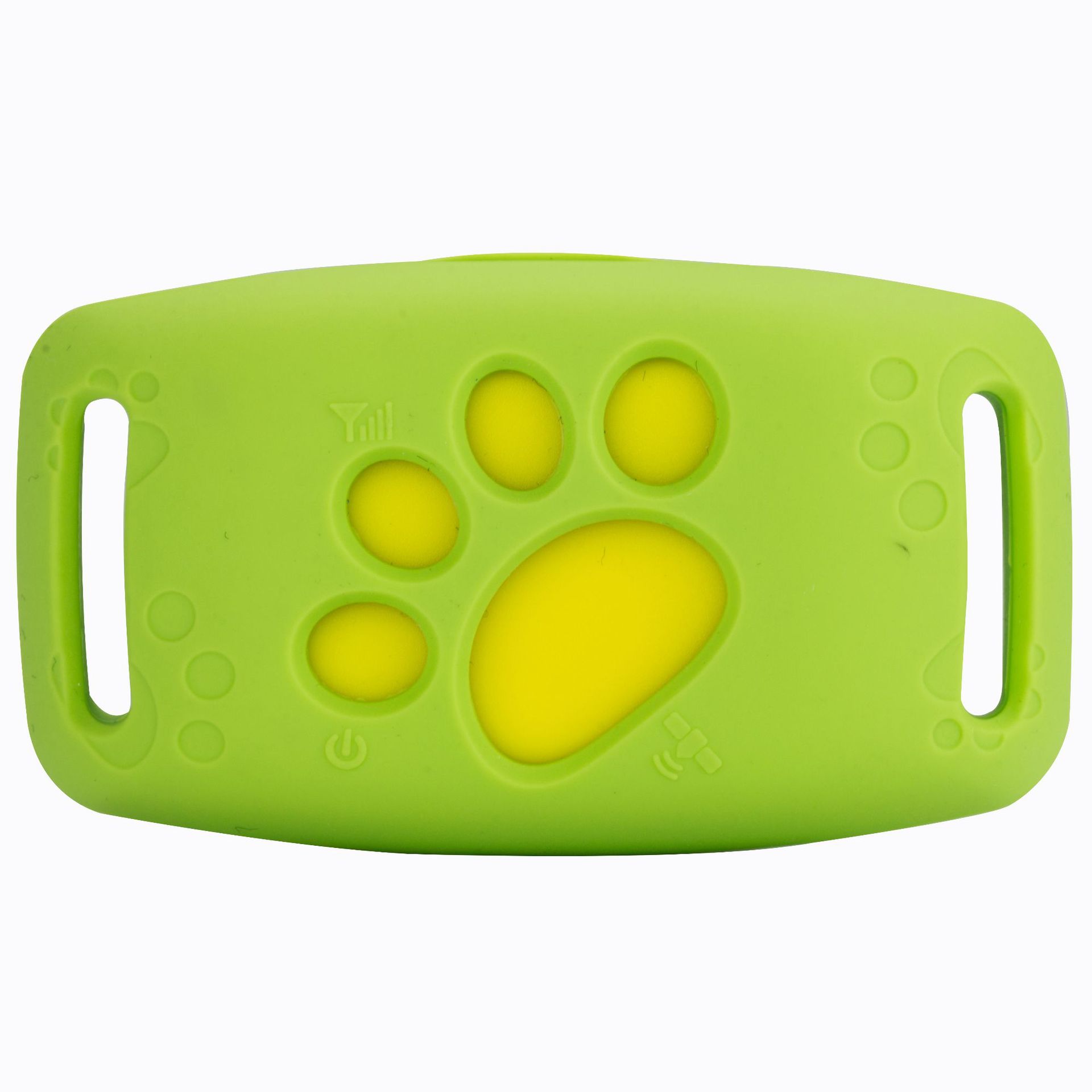 AquaTrack Pro Waterproof GPS Pet Tracker – Real-Time 4G Locator with Geo-Fence Alarm | 4 Colors
