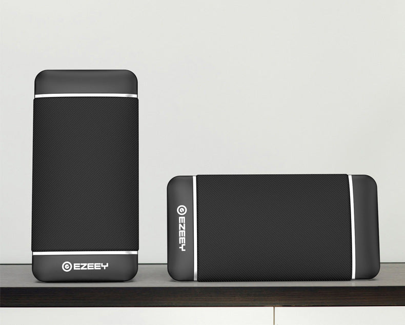 Laptop Speakers — USB Powered, 5W Stereo Sound, Plug & Play, 2 Colors