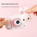 KidShot™ HD Children's Camera — Fun Toy Camera for Kids with Memory Card | Perfect Birthday Gift