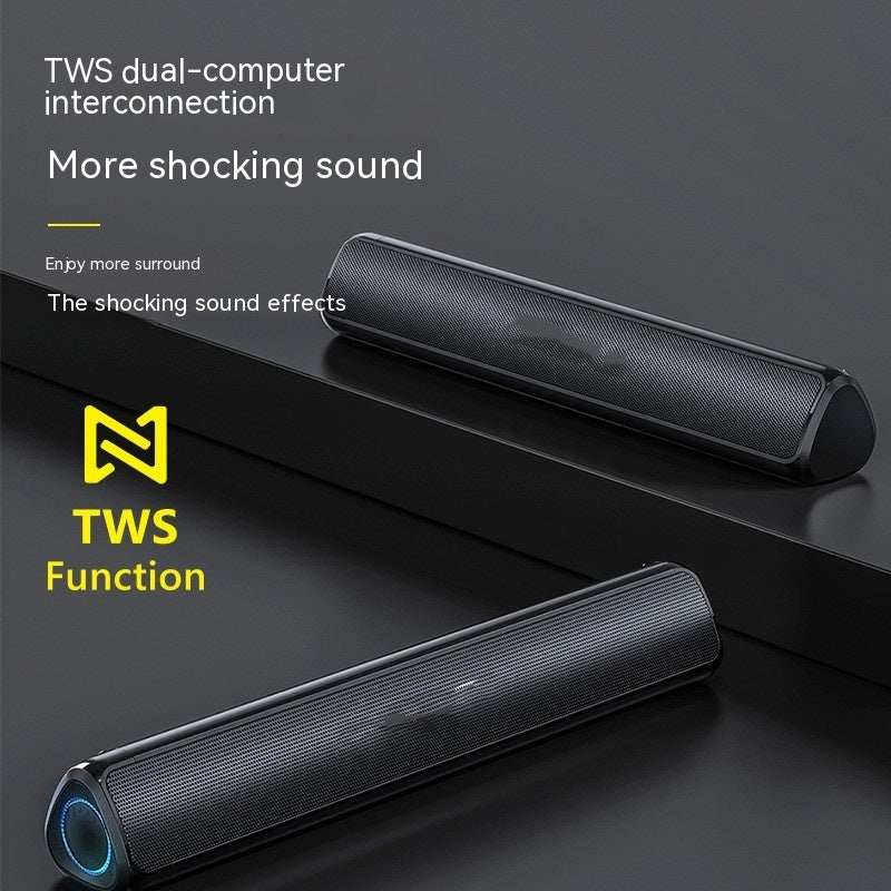 Premium Bluetooth Soundbar Speaker | 18000mAh | NFC | 5.1 Surround Sound