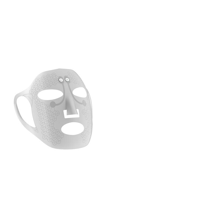 Luxury EMS Electric Facial Massage Mask — Skin Tightening, Anti-Wrinkle & Deep Rejuvenation Beauty Device