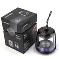 Mini Bluetooth Speaker — Waterproof, Dustproof & Drop-Proof with 15M Range & Call Function