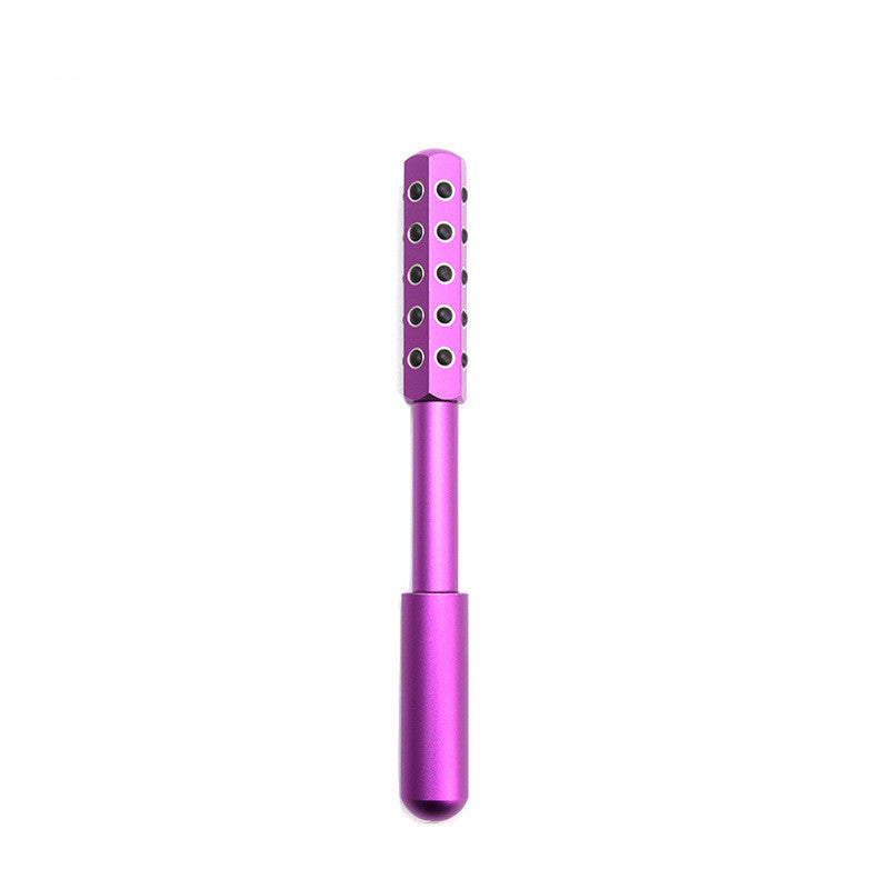 30 Germanium Stone Beauty Wand | Anti-Wrinkle Face Lift Roller Massage Stick