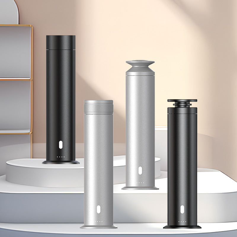Luxury Hotel-Grade Aroma Diffuser | 100m² Remote Control Ultrasonic Essential Oil Diffuser
