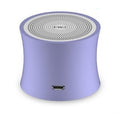 Wireless Phone Speaker — Plug & Play, No Bluetooth Needed, 8Hr Battery, 5 Colors