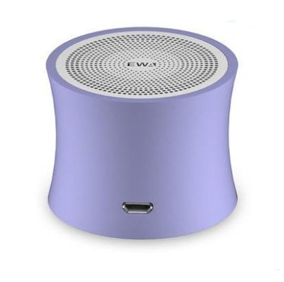 Wireless Phone Speaker — Plug & Play, No Bluetooth Needed, 8Hr Battery, 5 Colors