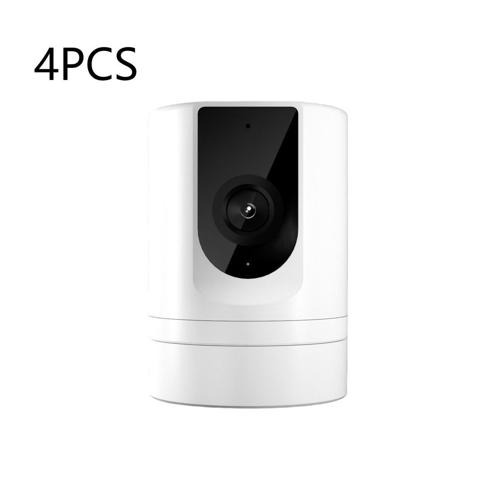 NestCam™ 1080P Smart Baby Monitor — HD Voice Intercom Home Security Camera