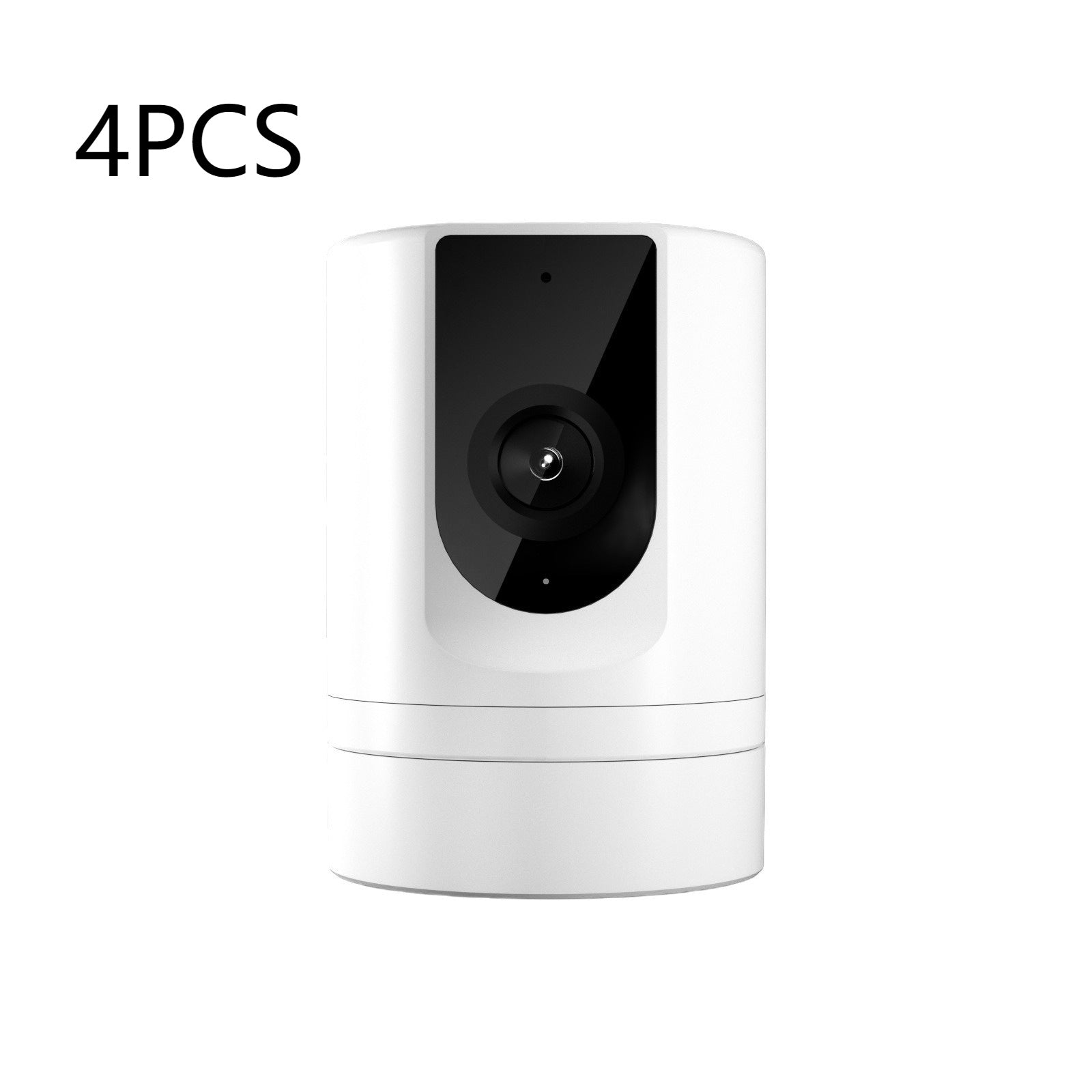 NestCam™ 1080P Smart Baby Monitor — HD Voice Intercom Home Security Camera
