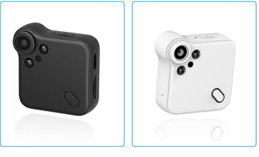 C1S 1080P HD Sports Action Camera — Night Vision, WiFi & Magnetic Mount