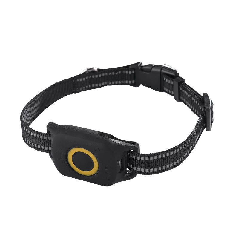 GuardianTrack A29 GPS Tracker – Waterproof Pet, Kids & Elder Safety Tracker with Medicine Reminder & SOS