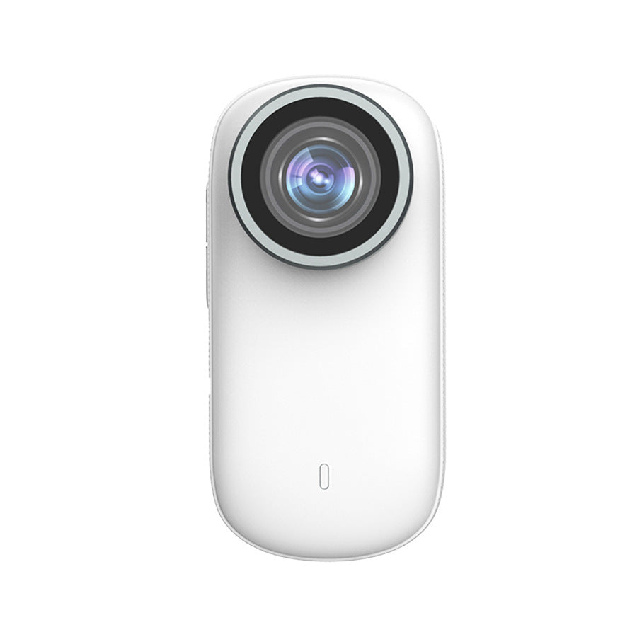 Luxury ProShot Waterproof HD Thumb Camera — Pocket Sports Cam for Cycling, Adventure & Travel
