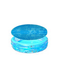 Luxury Swimming Pool Insulation Film – UV Protection Solar Cover for Round & Square Pools