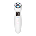Luxury Pulse Skin Rejuvenation Wand — EMS Micro-Current Face Lifting, Firming & Anti-Aging Beauty Device