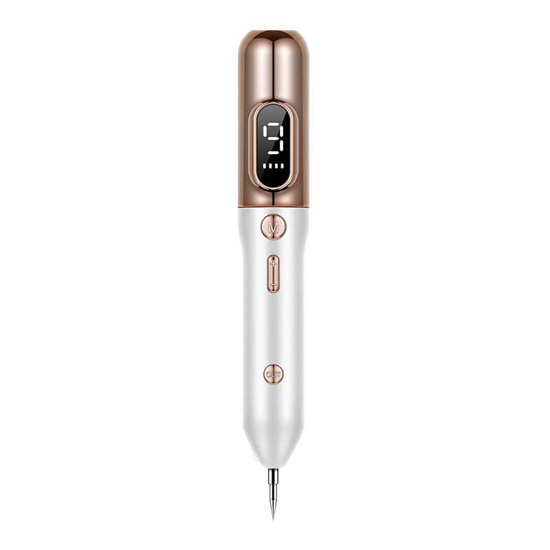 Luxury Plasma Pen — Professional Precision Skin Refinement & Skin Tag Device | USB Rechargeable