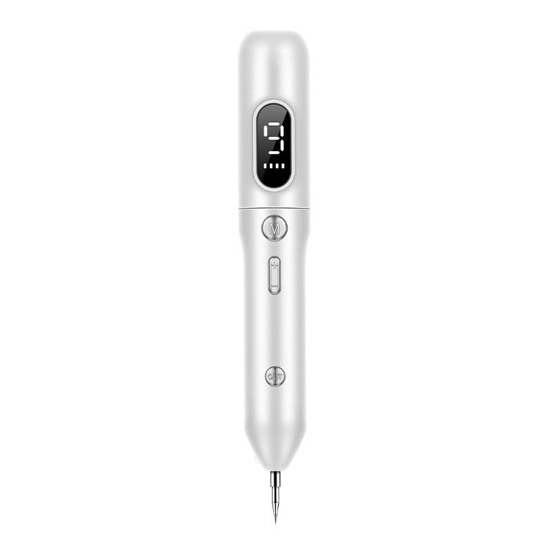 Luxury Plasma Pen — Professional Precision Skin Refinement & Skin Tag Device | USB Rechargeable