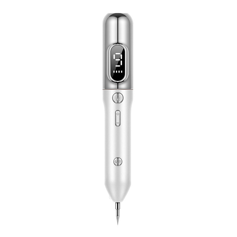 Luxury Plasma Pen — Professional Precision Skin Refinement & Skin Tag Device | USB Rechargeable