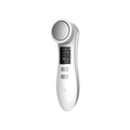 Luxury Iontophoresis Facial Beauty Device — Ion + Vibration + Heat Skin Radiance & Renewal