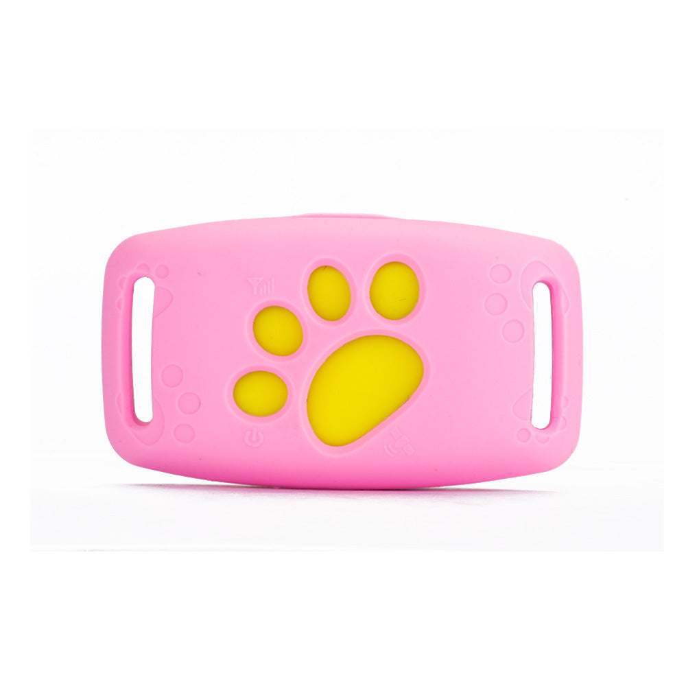 PawGuard GPS Pet Tracker – Real-Time Anti-Lost Dog & Cat Collar Device with Geofence Alarm | Multi-Pack Bundle