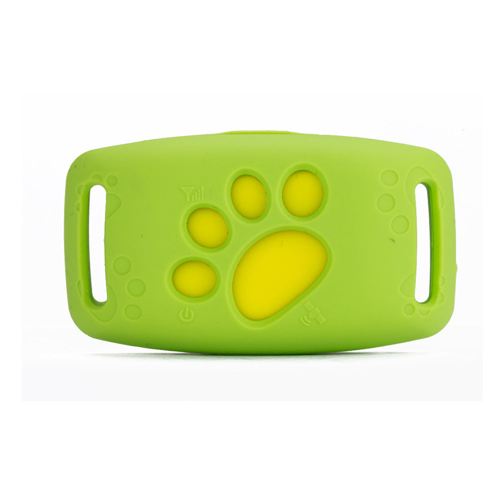 PawGuard GPS Pet Tracker – Real-Time Anti-Lost Dog & Cat Collar Device with Geofence Alarm | Multi-Pack Bundle