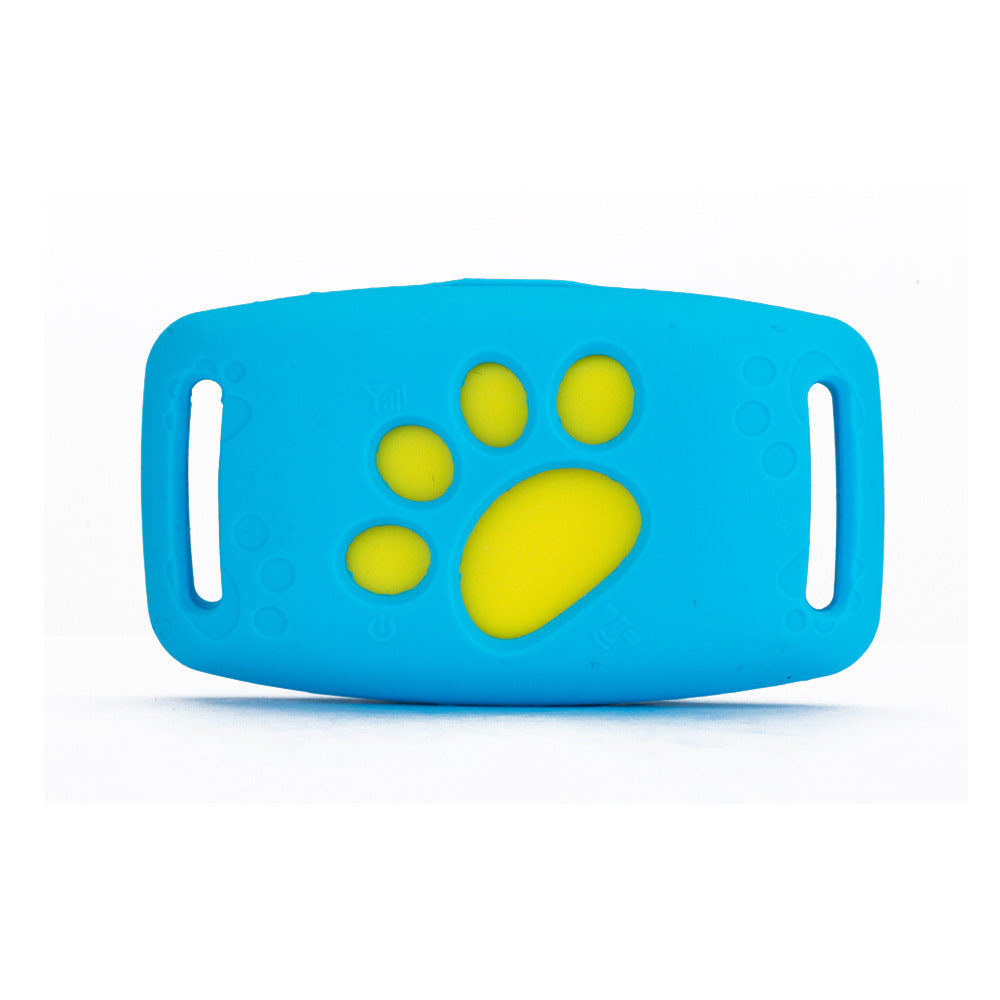 PawGuard GPS Pet Tracker – Real-Time Anti-Lost Dog & Cat Collar Device with Geofence Alarm | Multi-Pack Bundle