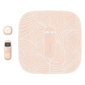 Luxury EMS Smart Foot Massager Pad — Acupoint Therapy & Circulation Booster