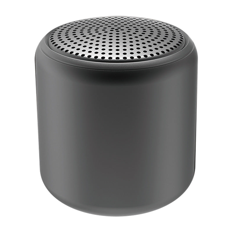 MacaronBeat™ Mini Bluetooth Speaker — Compact Wireless Sound in 12 Pastel Colors