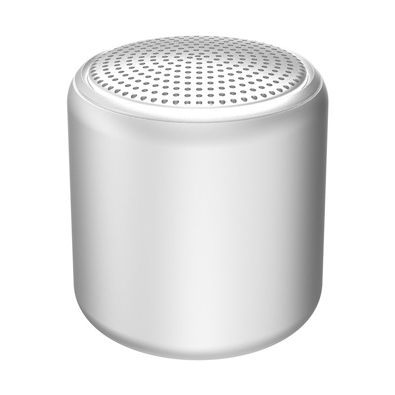 MacaronBeat™ Mini Bluetooth Speaker — Compact Wireless Sound in 12 Pastel Colors