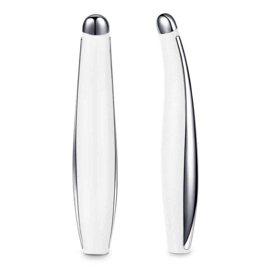 Luxury Eye Ion Therapy Pen — Ionic Microcurrent Eye Massager for Dark Circles, Puffiness & Fine Lines