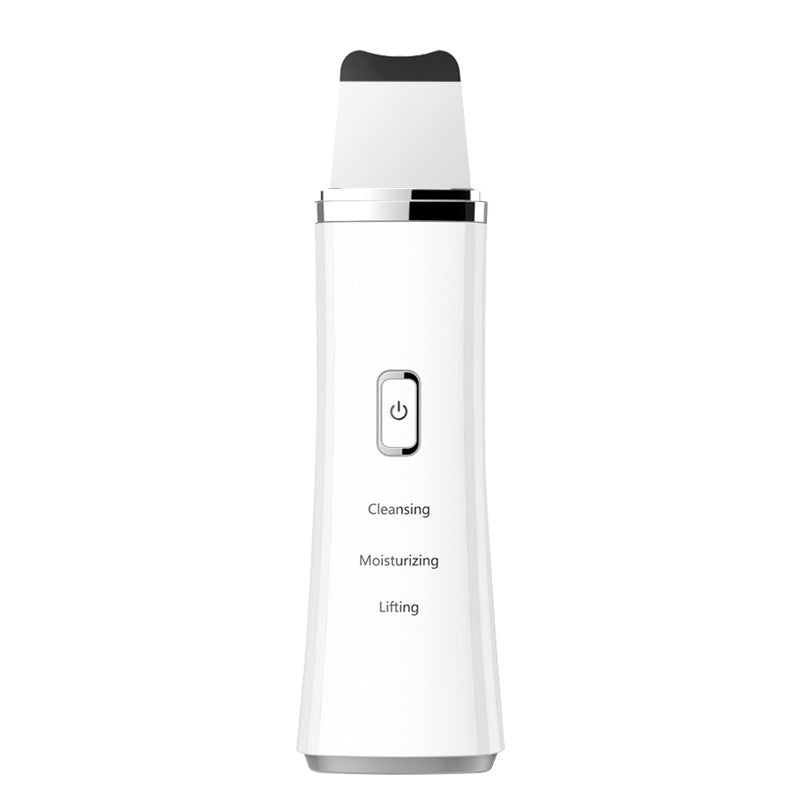 Luxury Blackhead & Pore Vacuum Cleaner Beauty Instrument — Deep Pore Suction Skin Purifier