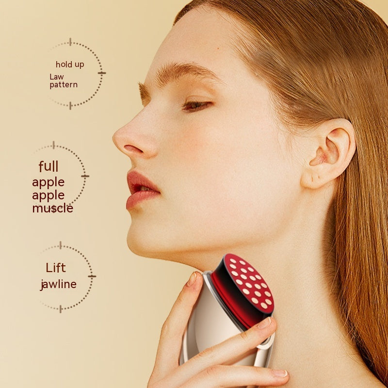 Collagen Cannon Pro | Face Lifting & Skin Rejuvenation Beauty Device
