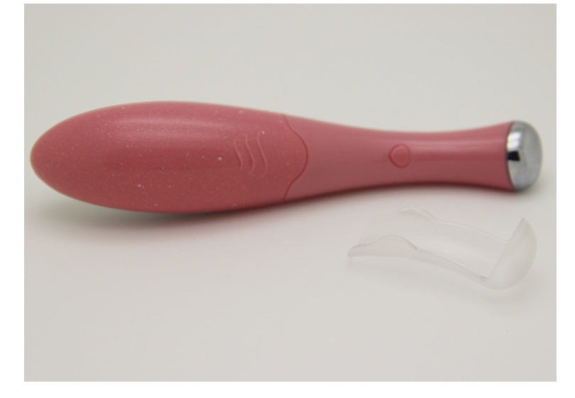 Luxury EMS Eye Beauty Pen & Massager — Anti-Wrinkle, Dark Circle & Eye Bag Treatment