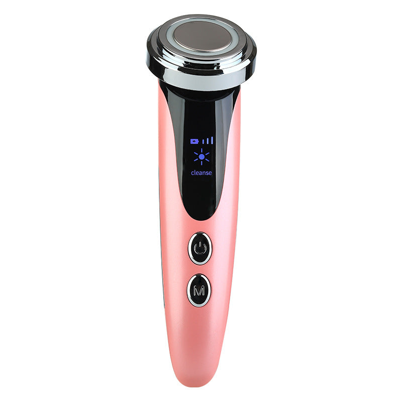 Eye & Face Electronic Massager | Anti-Aging Microcurrent Lifting Beauty Device
