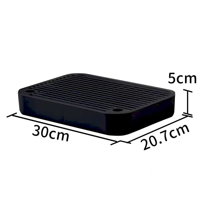 Premium Leak-Proof Cat Litter Step Pad — Anti-Tracking Filtered Mat for Adult Cats