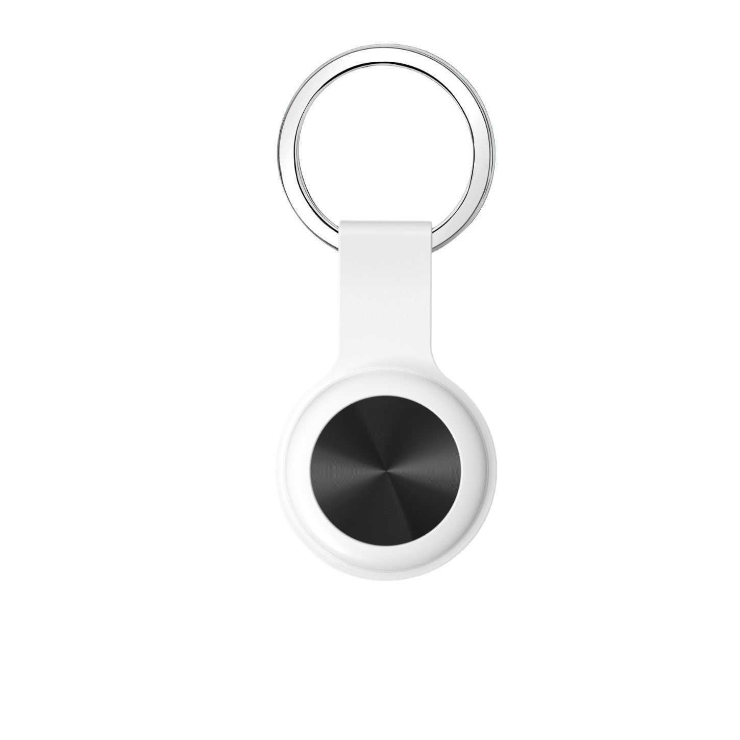 Luxury Smart Bluetooth Tracker — Find My Compatible | Anti-Lost Tag for Pets, Keys & Bags