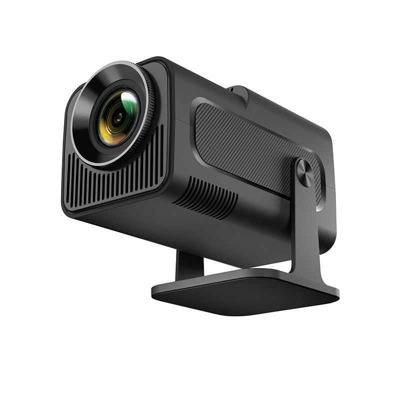 CinemaVision™ HY320 Mini Projector — 720P Android Smart Home Theater