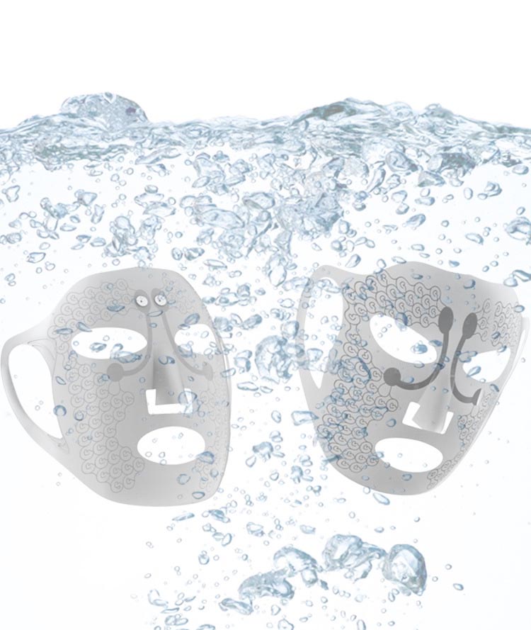 Luxury EMS Electric Facial Massage Mask — Skin Tightening, Anti-Wrinkle & Deep Rejuvenation Beauty Device