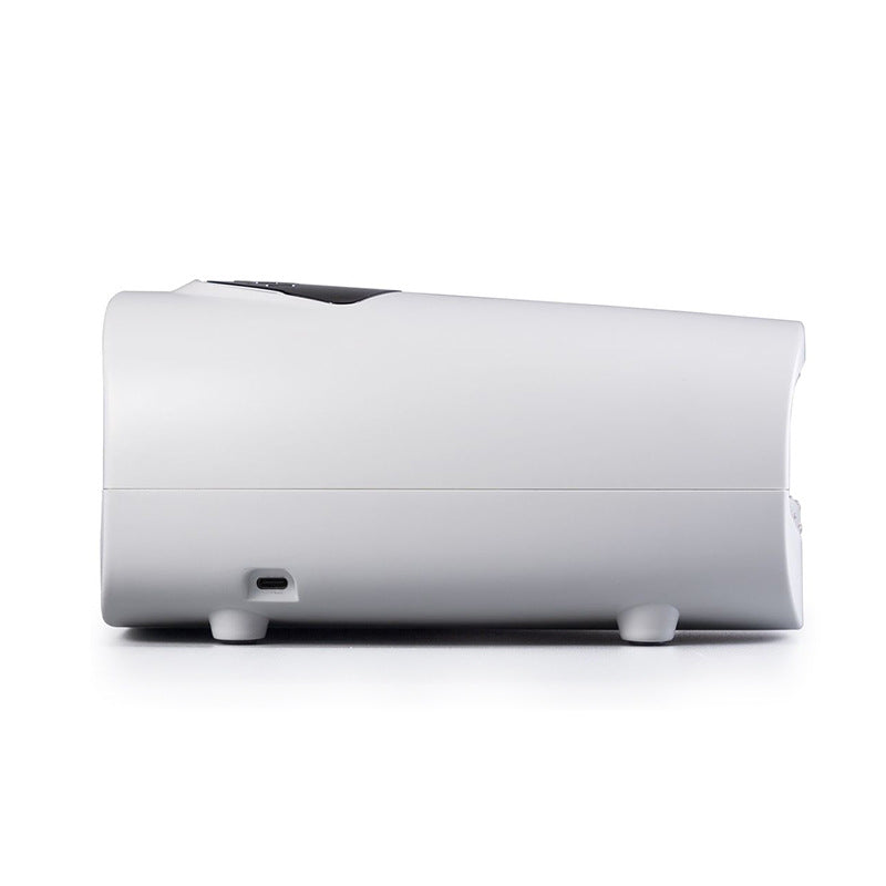 Luxury Smart Hand Massager — Hot Compress, Air Pressure Kneading & Roller Therapy, USB Rechargeable