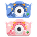 SnapPro™ 48MP Kids HD Camera — 1080P Dinosaur Selfie Cam with 32GB Card & Fast US Shipping