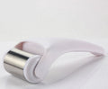 Luxury Ice Derma Roller — Facial Sculpting & Body Recovery Tool