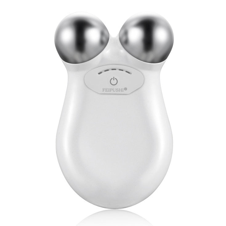 Luxury EMS Micro-Current Face Massager — Firming, Wrinkle Reduction & Skin Rejuvenation Device