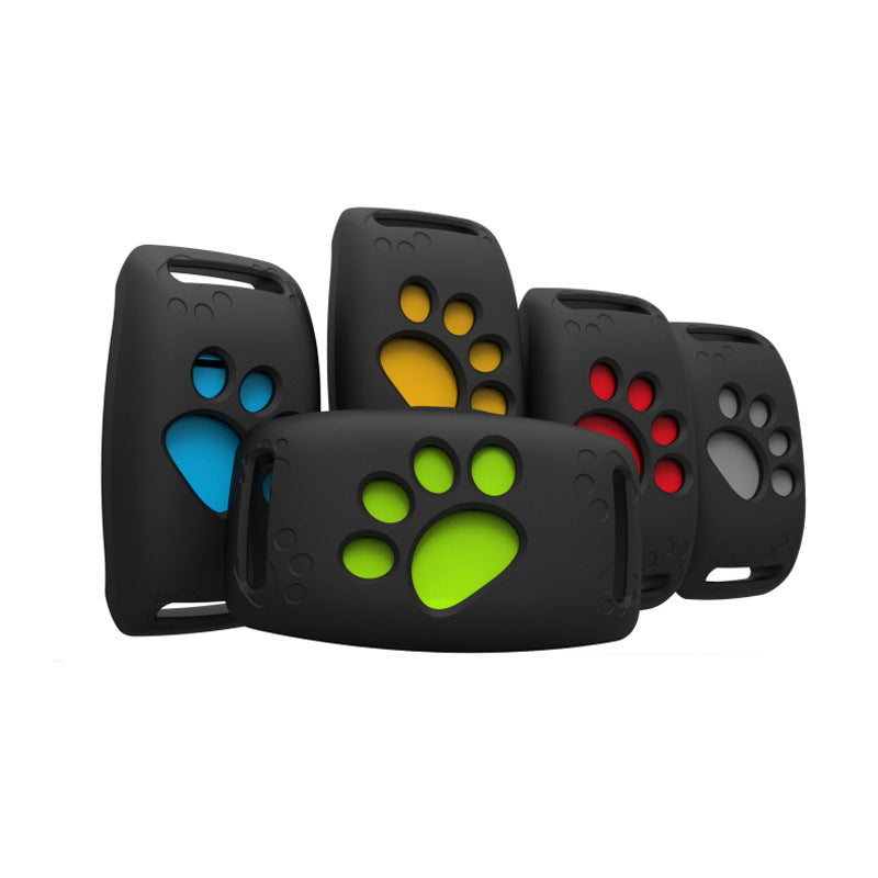 PawGuard GPS Pet Tracker – Real-Time Anti-Lost Dog & Cat Collar Device with Geofence Alarm | Multi-Pack Bundle