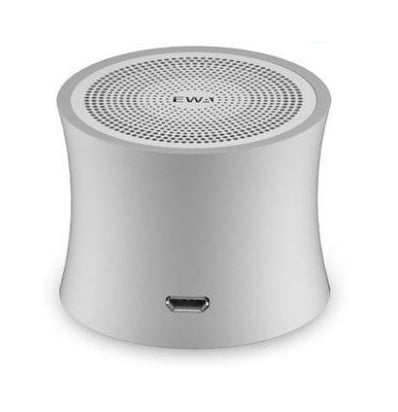 Wireless Phone Speaker — Plug & Play, No Bluetooth Needed, 8Hr Battery, 5 Colors