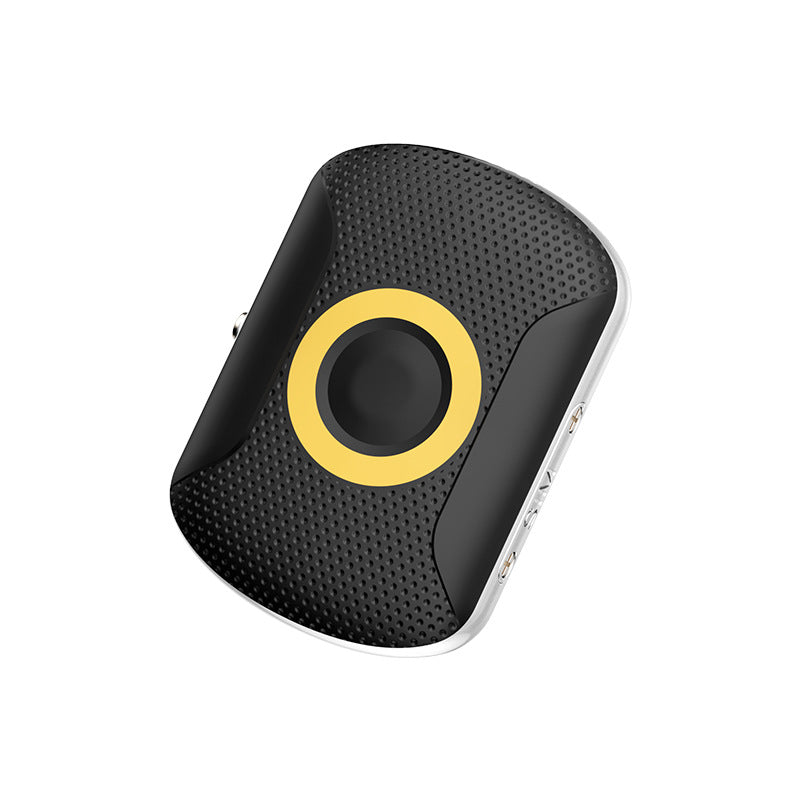 GuardianTrack A29 GPS Tracker – Waterproof Pet, Kids & Elder Safety Tracker with Medicine Reminder & SOS