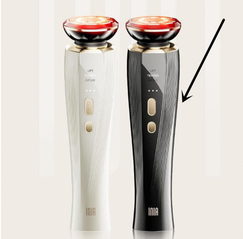 IFT Red Light Face & Neck Lifting Massager