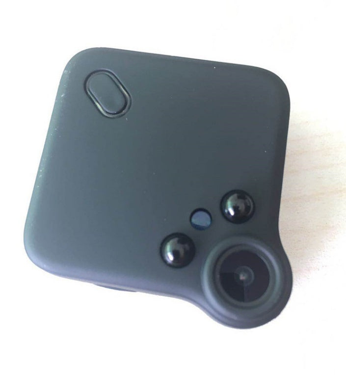 C1S 1080P HD Sports Action Camera — Night Vision, WiFi & Magnetic Mount