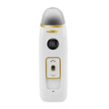 Nano Facial Mister — 15ml Portable Face Humidifier & Skin Hydration Sprayer